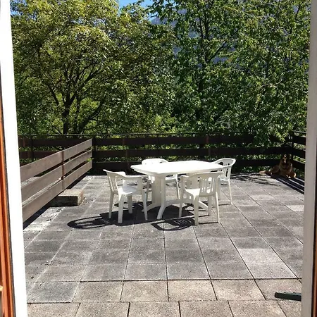 Casa Vacanze エードロ
