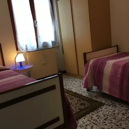 Casa Vacanze 別荘 エードロ